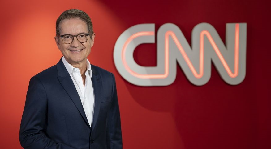 Carlos Tramontina. Foto: CNN