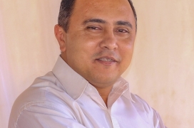 Com 72,29% dos votos, Tiel, é eleito prefeito de Tanque do Piauí.