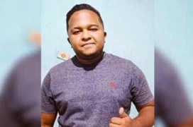 Jovem de Tanque do Piauí desaparece após comemorar resultado de eleição em Várzea Grande
