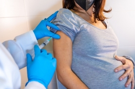 Gestantes podem ser incluídas entre os prioritários na vacinação contra Covid-19 no Piauí