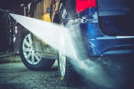 Aprenda a importância de fazer uma boa higienização no seu veículo 