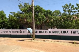 CEJA Nogueira Tapety está com matrículas abertas para o ano de 2021 