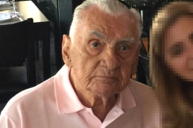 Oeirense, ex-deputado federal Ari Magalhães morre aos 92 anos vítima da covid-19 
