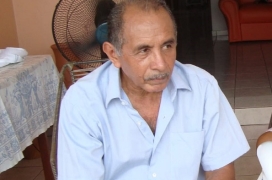 Morre aos 77 anos o oeirense Antenor Santos, vítima de parada cardíaca em Teresina 