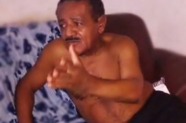 Morre em Teresina aos 78 anos, o oeirense Francisco Mendes de Lacerda
