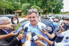Ciro Nogueira diz que sonha em ser governador e não descarta candidatura