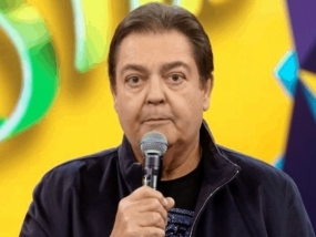 Band compra briga com a Globo e agenda estreia de Faustão para o mesmo dia do BBB 2022