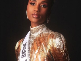 Candidata da África do Sul é eleita Miss Universo 2019 em Atlanta (EUA)